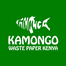 Kamongo Waste Paper Kenya Ltd