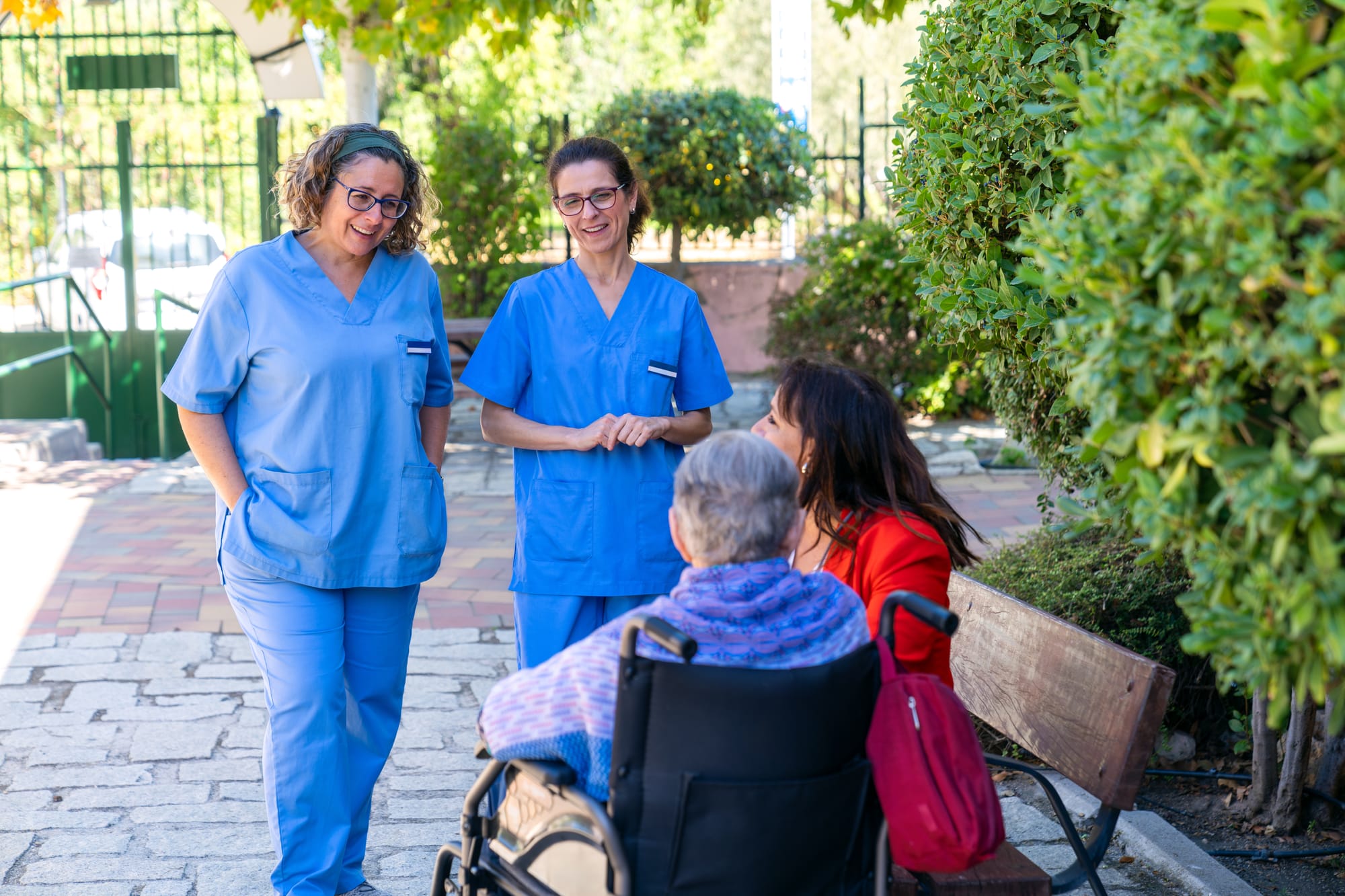Beyond Case Management: Making Better Use of Data in All Age Continuing and Complex Care