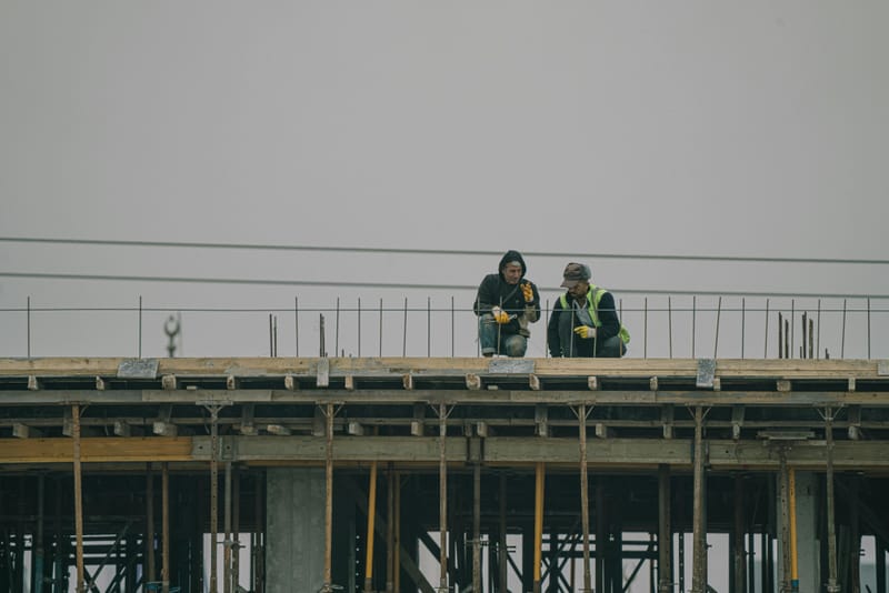 General Building and Maintenance Projects