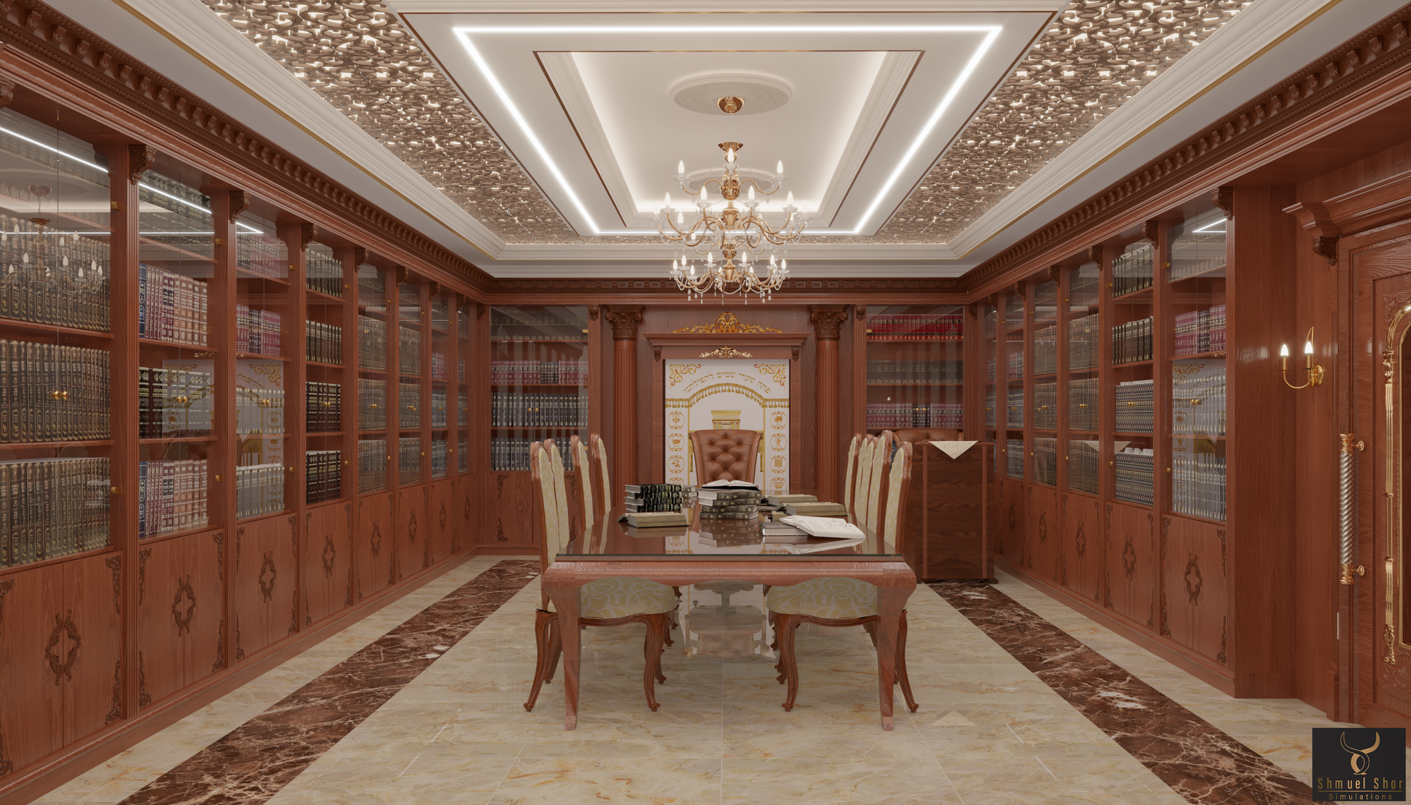 הדמיות לאתר מורשת הנצחה להגרב"מ אזרחי