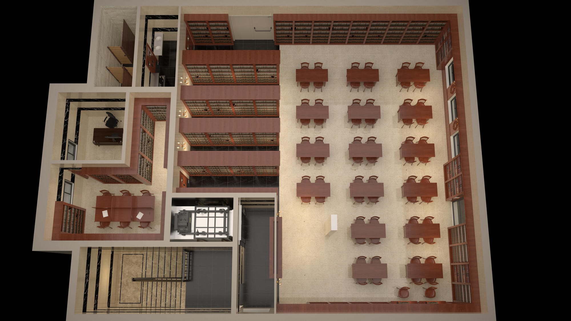 היכל התורה - ירושלים 