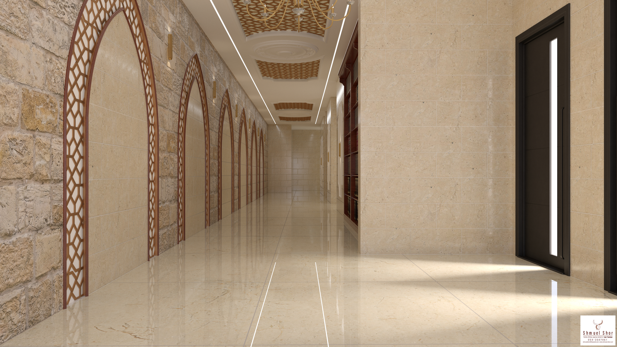 תכנון מוחשי להגשמת חזון הקהילה