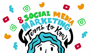 Social Media Marketing Terminologies Every Beginner Should Know