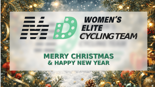 MtD Nieuwsbrief - 21 december 2025