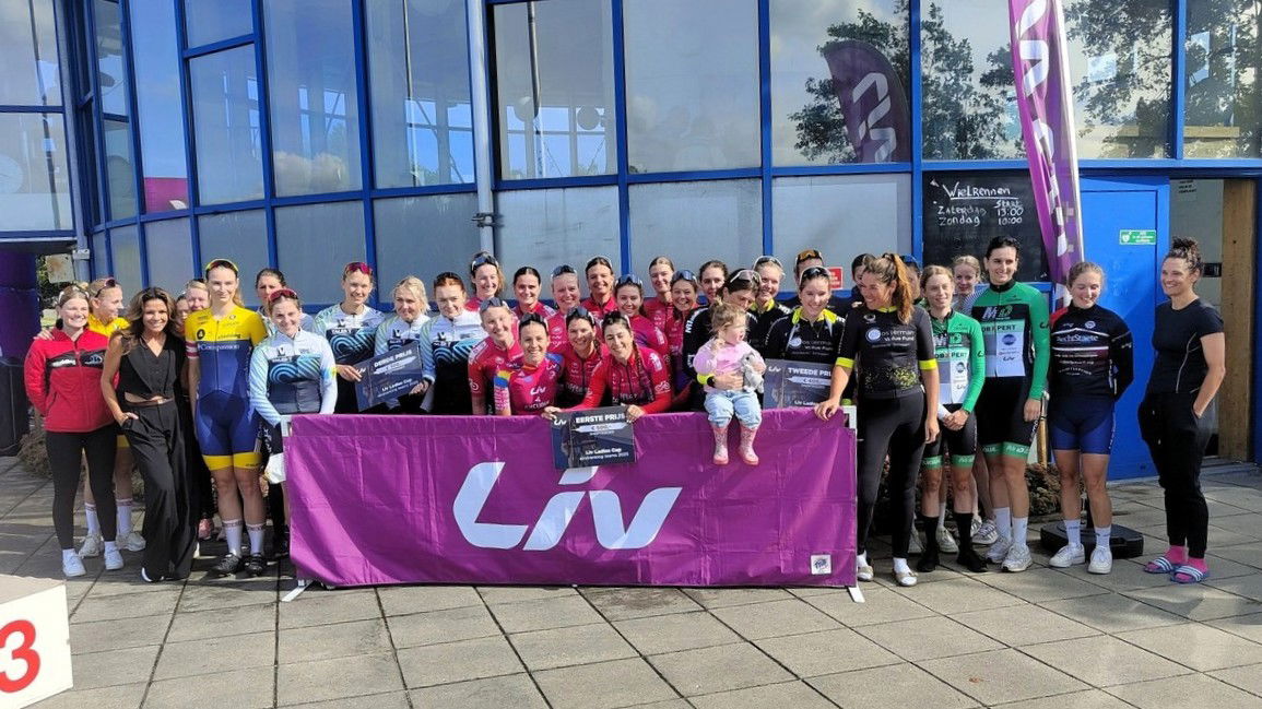 MtD Nieuwsbrief 17 maart 2026: Liv Ladies Cup start op 29 maart in Enter