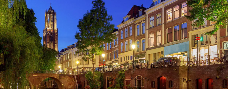 Waar kom je vandaan?