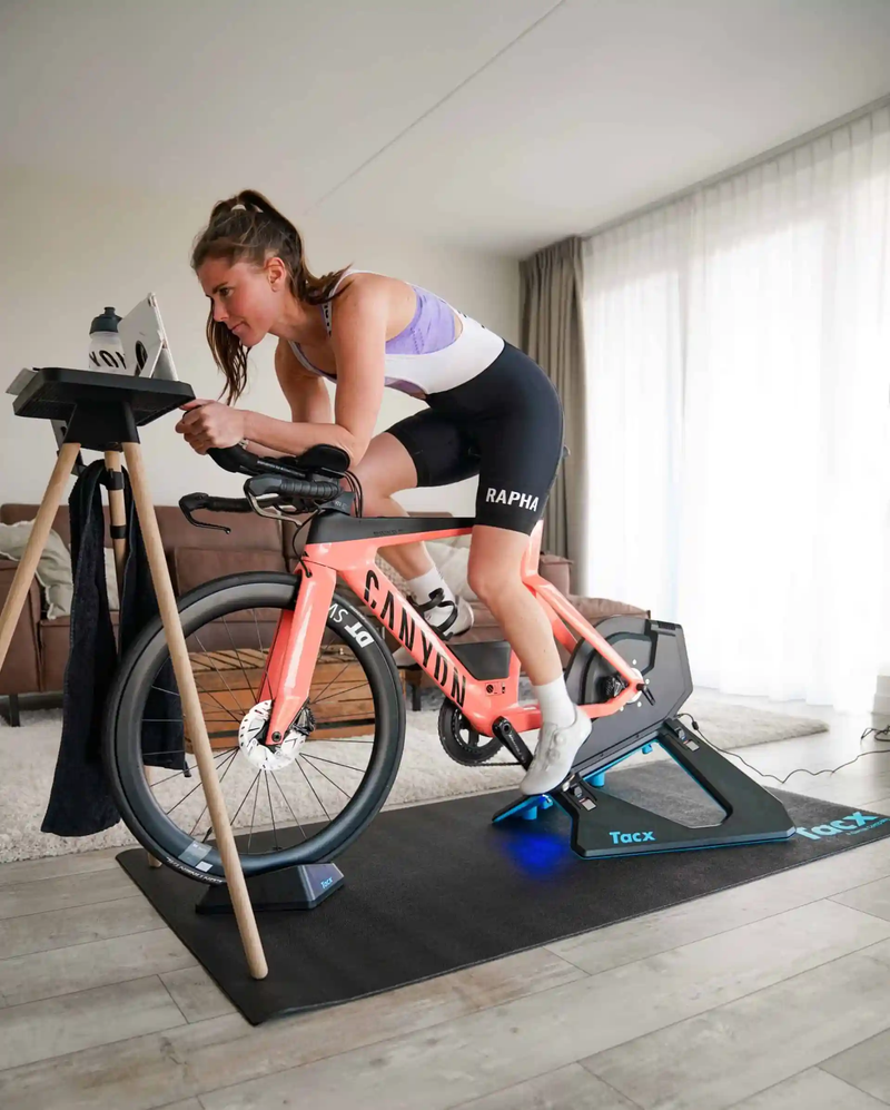 Wat is je favoriete soort training?