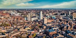 Waar kom je vandaan?