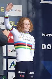 Wie is je wieleridool?