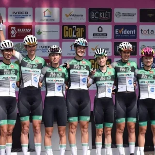 Wat is je mooiste herinnering op de fiets?