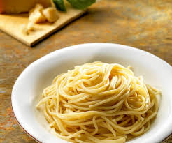 Pasta of pannenkoeken?
