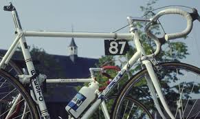 Hoe ben je begonnen met wielrennen?