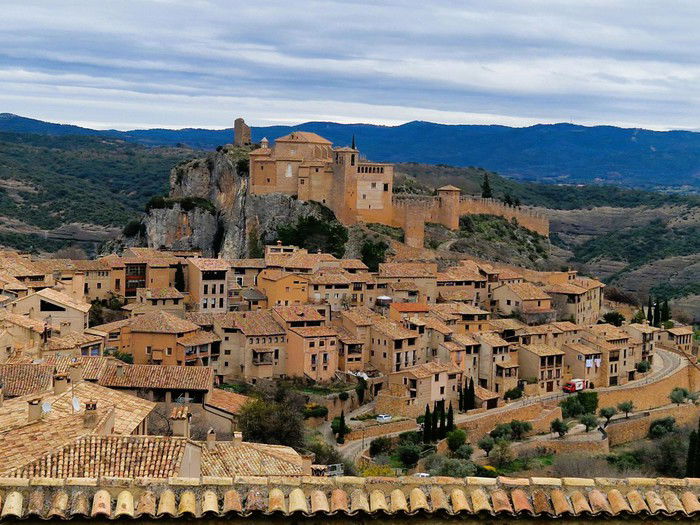 Waar kom je vandaan?