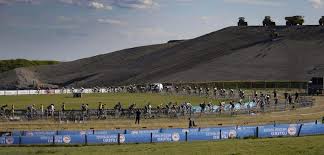 Wat is je mooiste herinnering op de fiets?