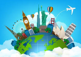 Wat staat bovenaan je bucketlist?