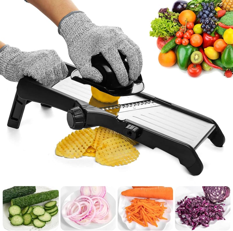 Mandoline Slicer