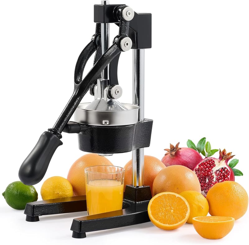 Commercial Grade Citrus Juicer