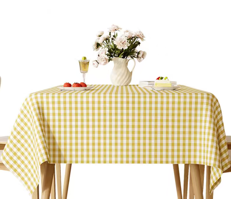 TABLE CLOTH