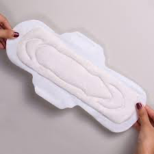 Sanitary napkins