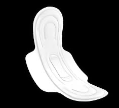 Sanitary napkins