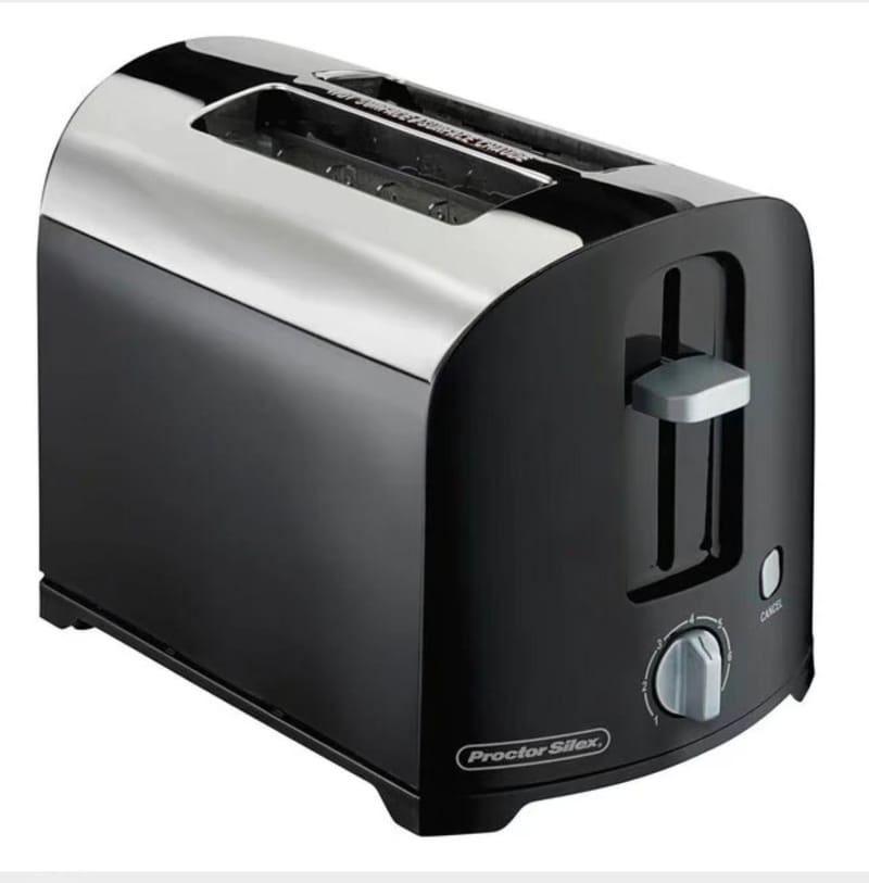 TOASTER