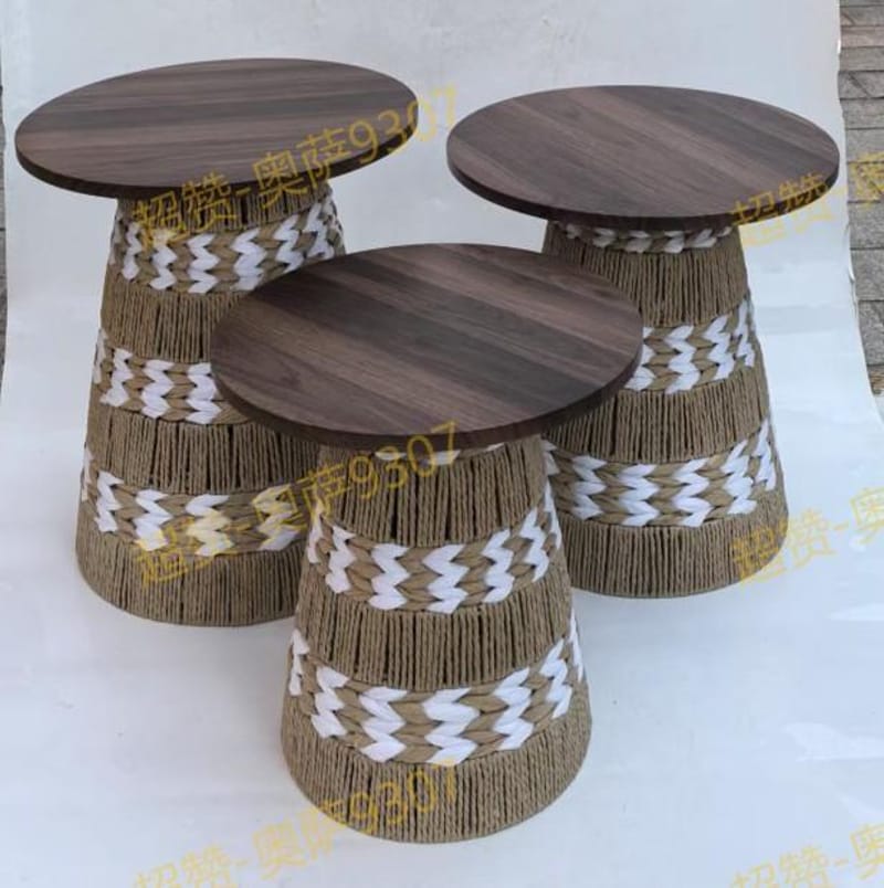 RATTAN CHAIR