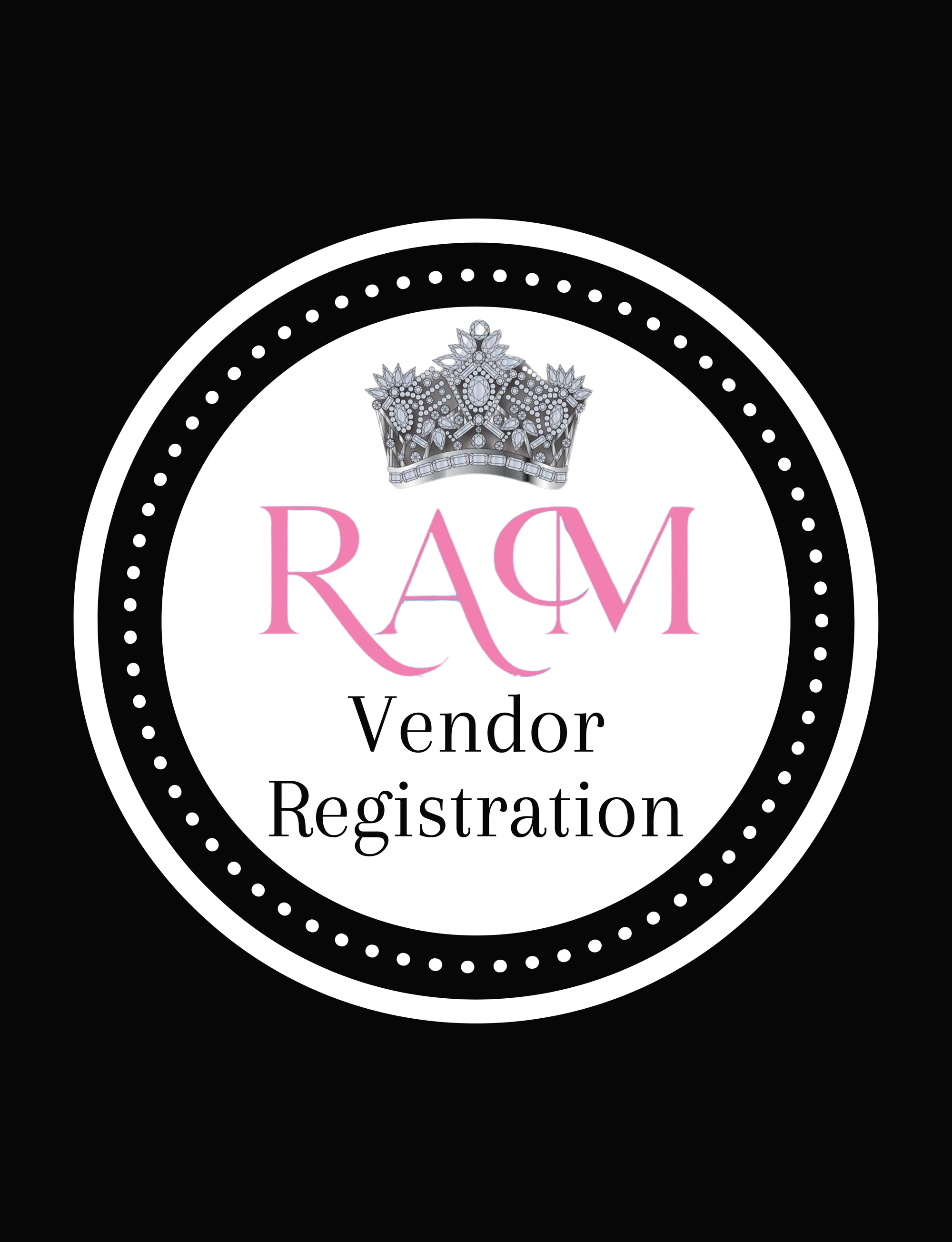 Vendor Registration