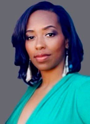 Lacey Caillier Director | TriState Pageants