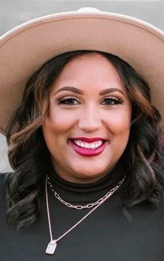 Megan Victoria Contestant & Judge Liaison | Score Tabulator | TriState Pageants