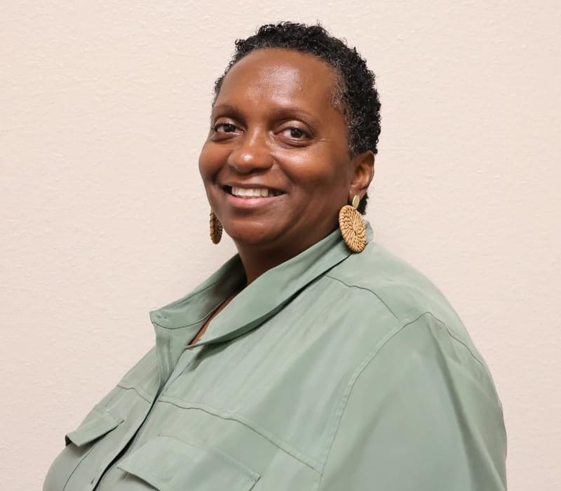 Sharon Antoine Director of Pageant Hospitality and Logistics | TriState Pageants