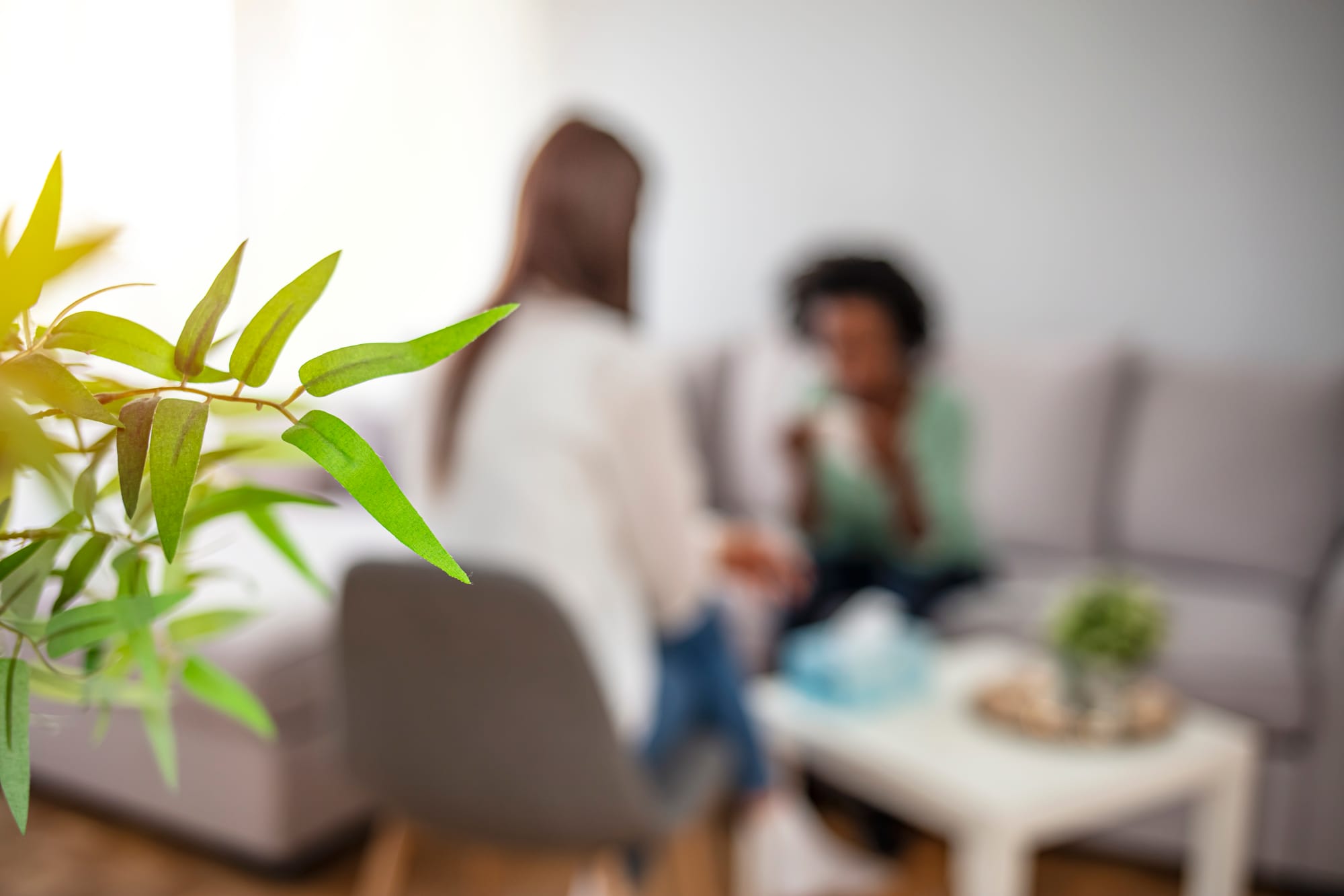 When We Diagnose Without Meeting: The Problem With Certainty