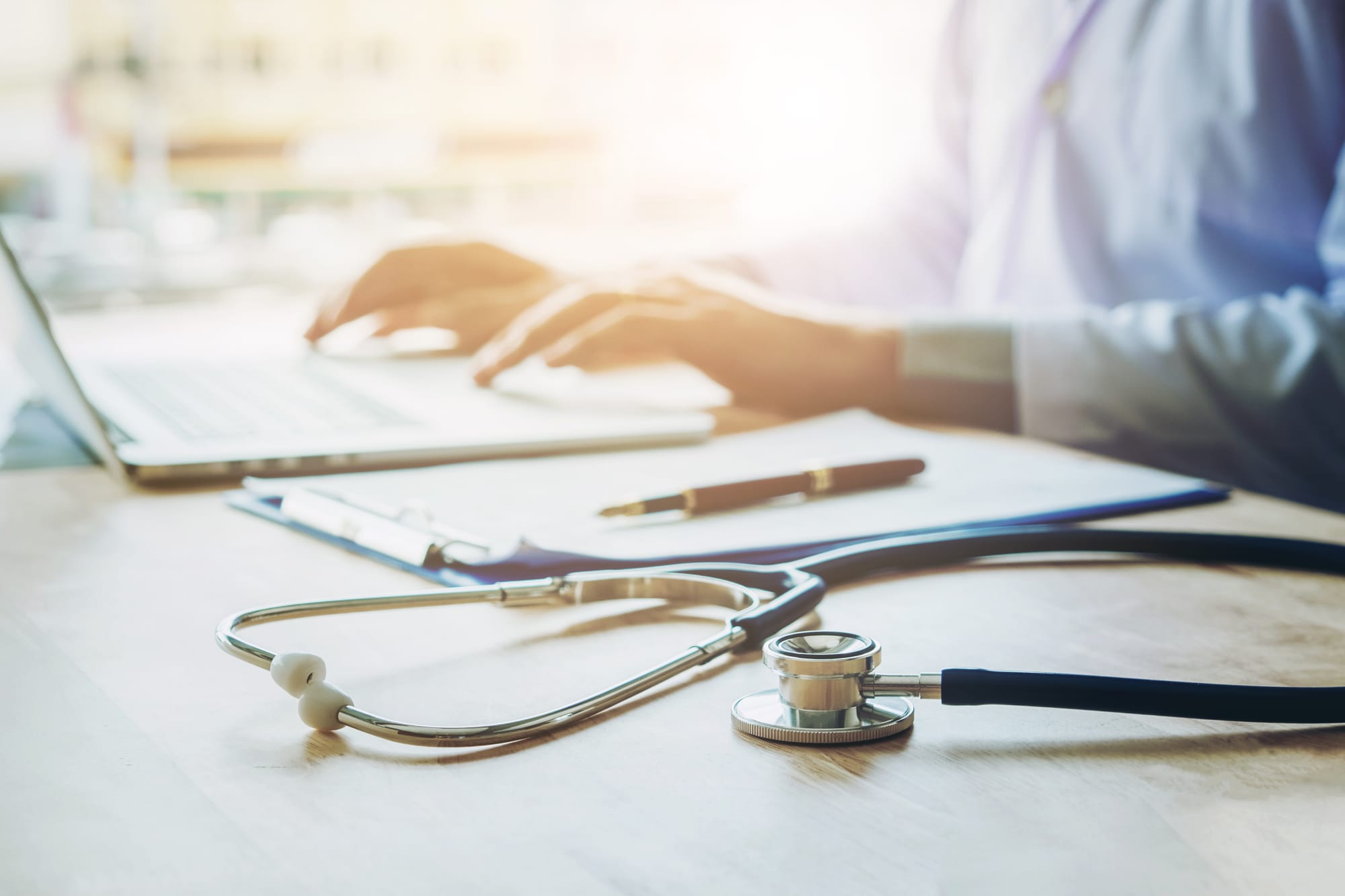 Why Internal Medicine Shines Among Other Specialties