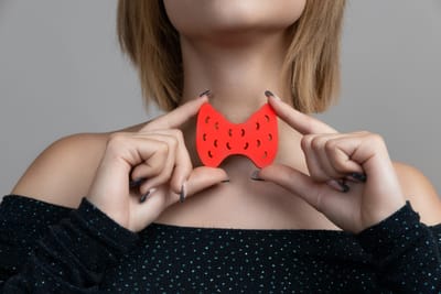 Diet Plan for a Sri Lankan Patient with Thyroid Disease