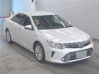 Toyota Camry AVV50-1042453