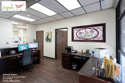 Achieve a Perfectly Aligned Smile with Orthodontic Treatment from Summit Smiles in La Habra Heights, CA