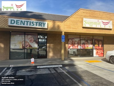 Stay Ahead with La Habra Weather and Summit Smiles: Plan Your Dental Visit Smoothly
