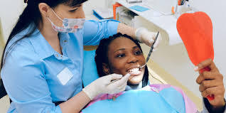 Summit Smiles: Trusted General Dentistry Services Near Valinda, CA