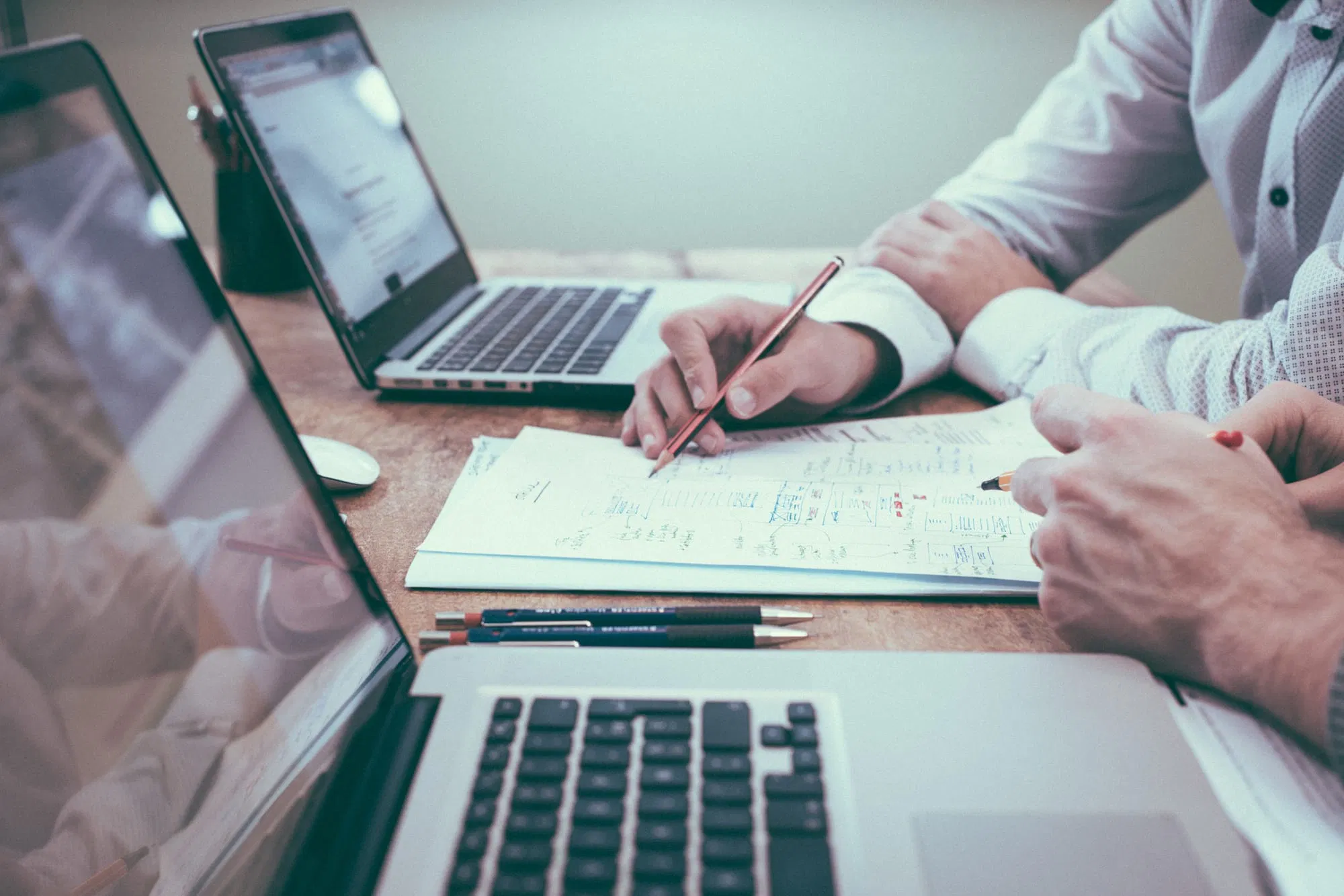 Effective Budget Planning in Project Management