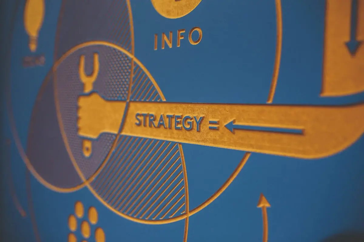 Do Businesses Really Need A Strategy? And Can Businesses Really Achieve Competitive Advantage With A Strategy?