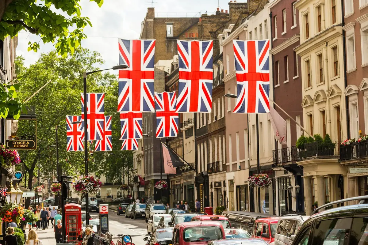 The UK Consulting Industry