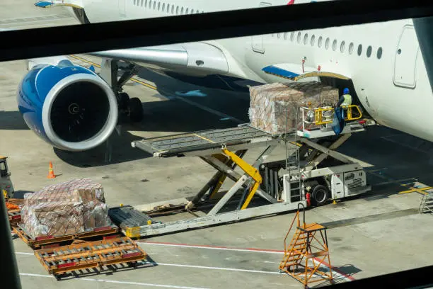 Baggage Handling Company Is Looking For Innovative Alternatives