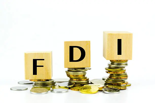 The Impact Of Foreign Direct Investment On Economic Growth