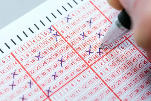 Case study: Spotlight On Revitalising Lucky Draw Lottery