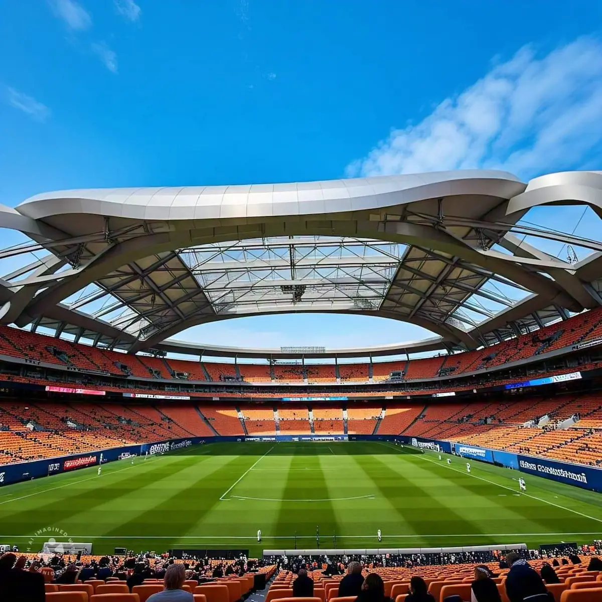 Case study: Spotlight on Revitalising A Professional Football Club