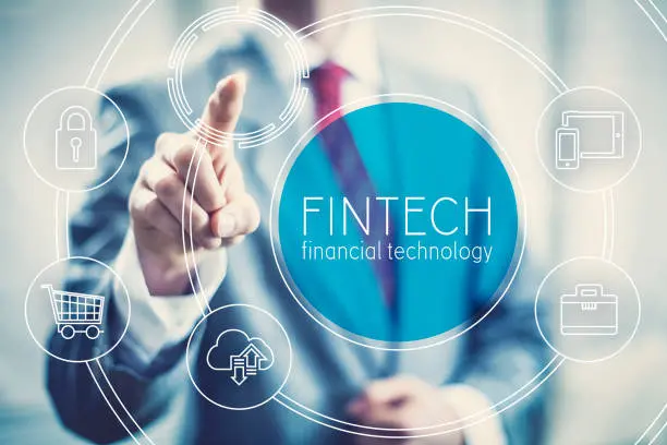 How Fintechs Have Transformed the Investment Management Industry