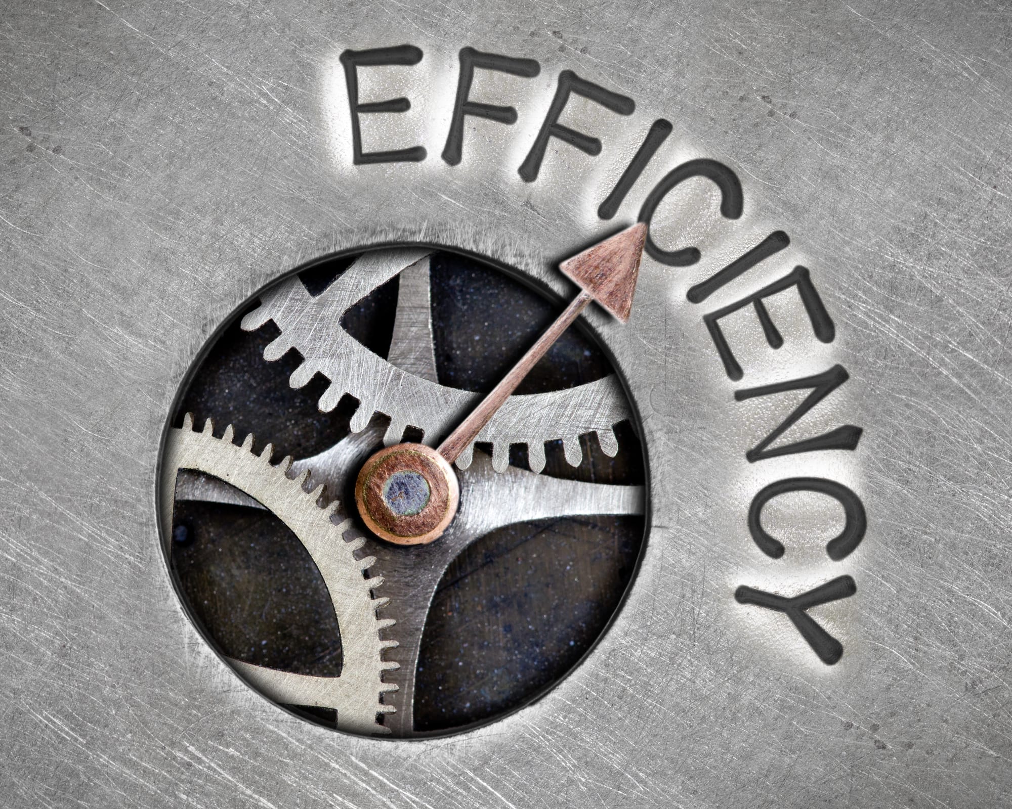 Unlocking the potential of operational efficiency