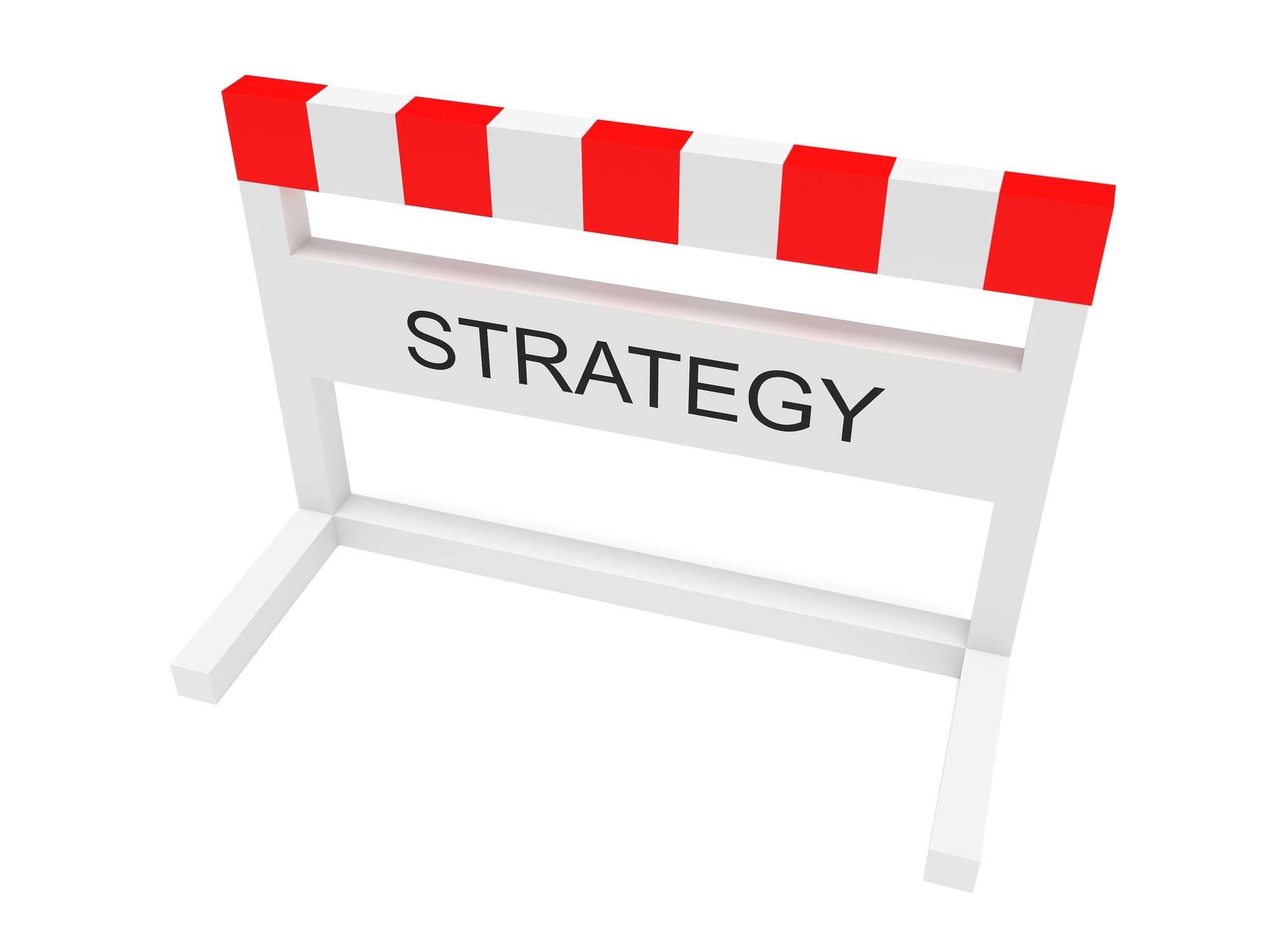 What Are The Barriers To implementing a Strategy? And How To Overcome Them