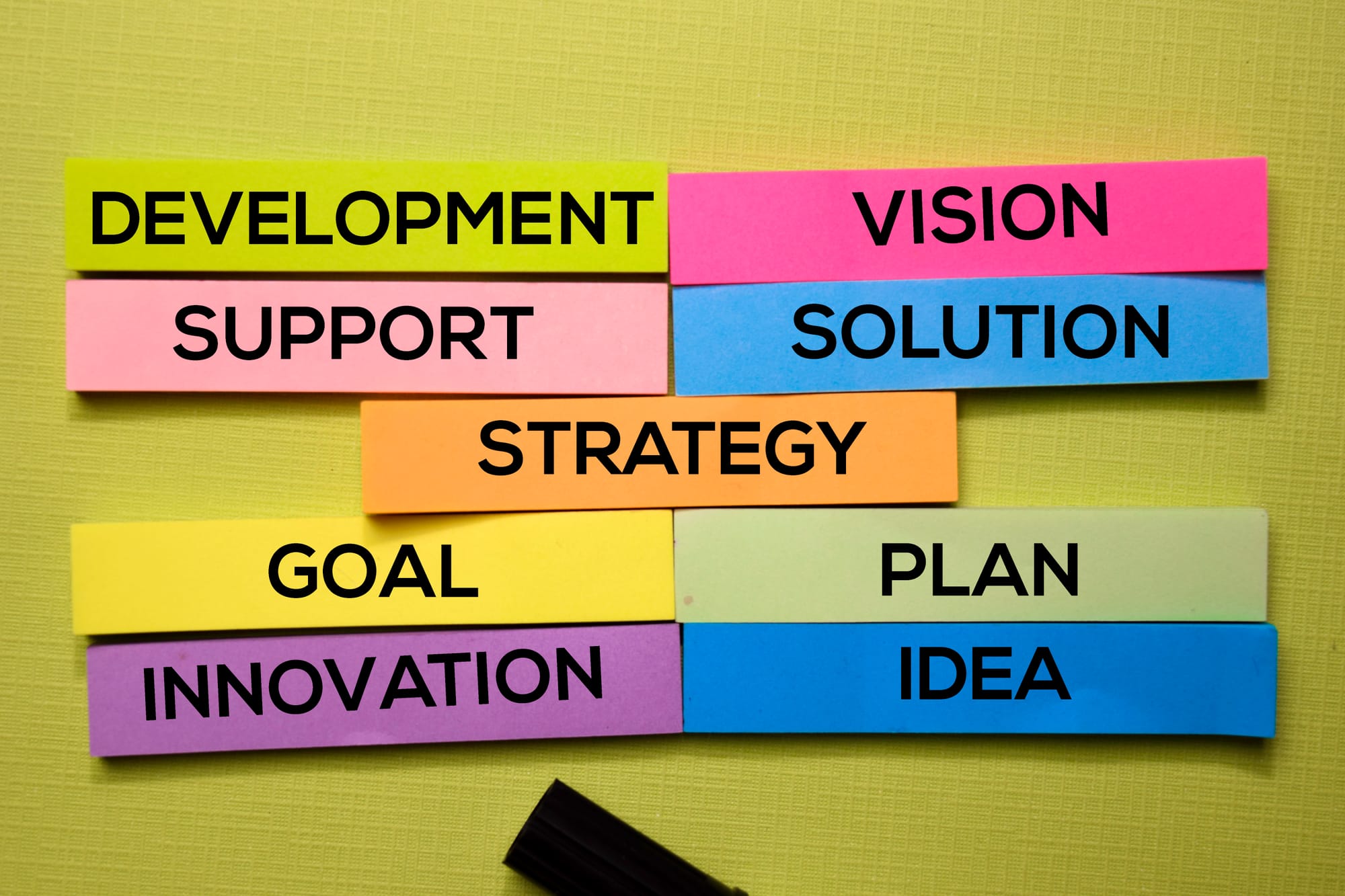 What Is Strategy? And Does Your Business Really Need A Competitive Edge?