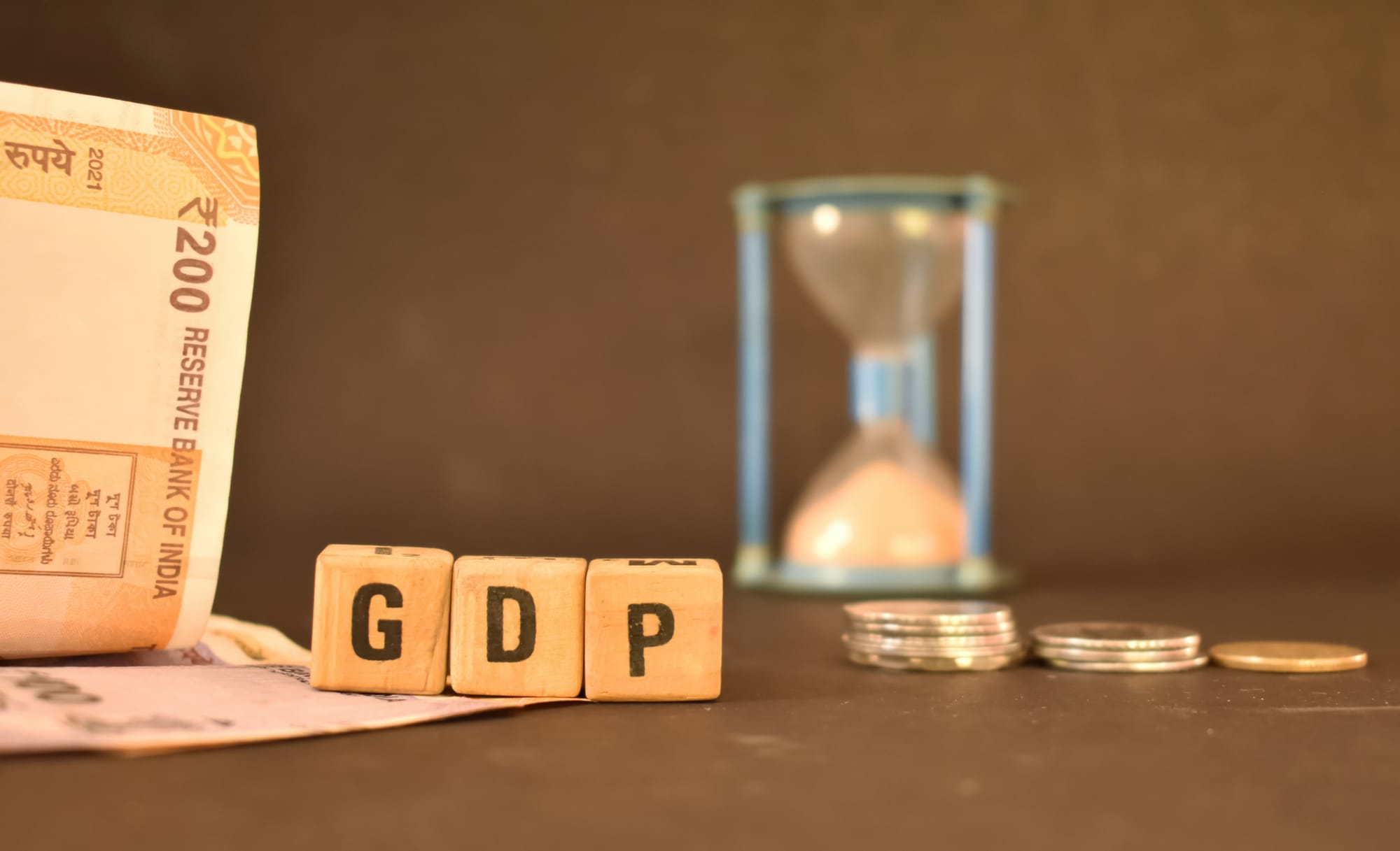 What is GDP? And How Does It Reflect the Level Of Economic Activity?