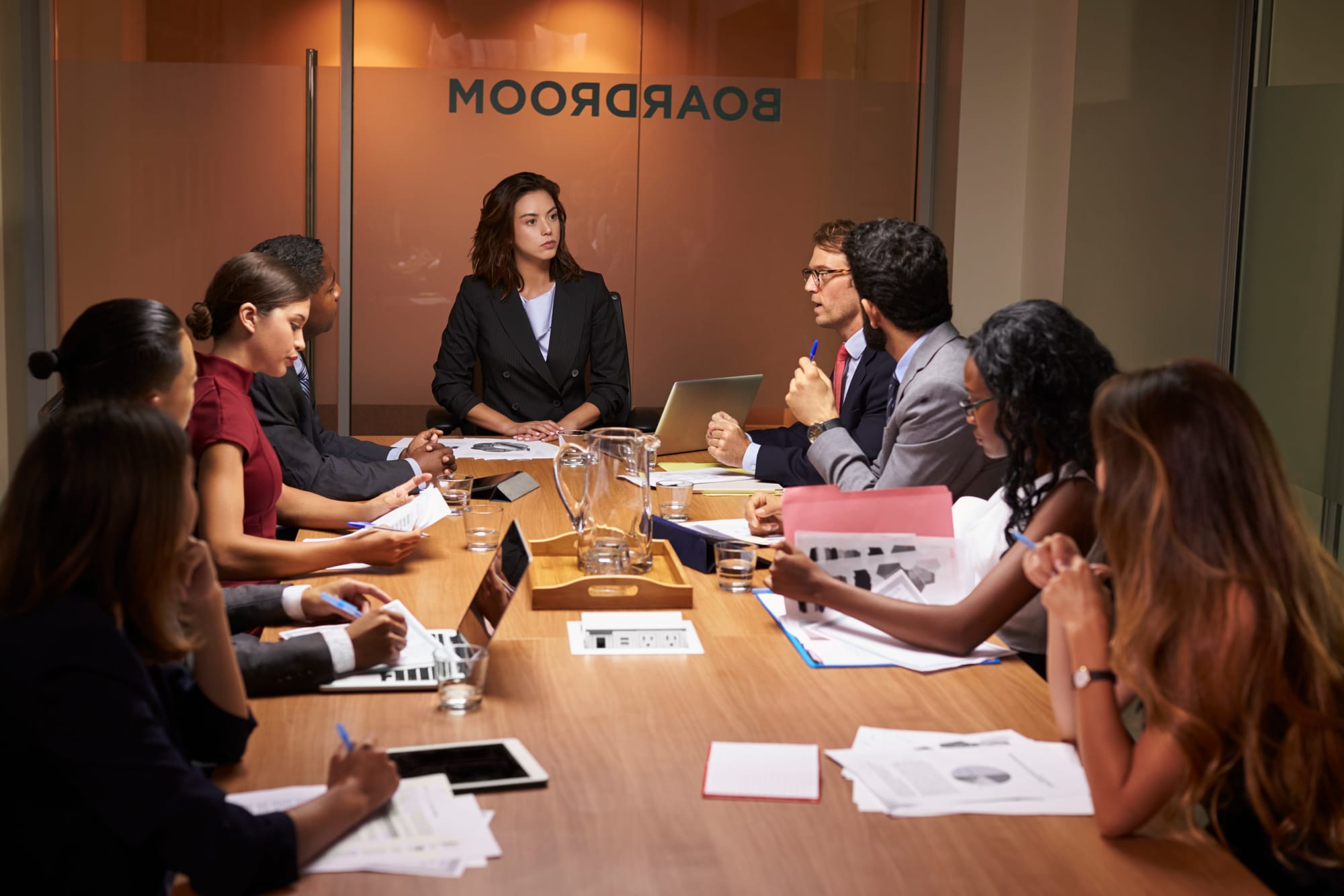 Communication Breakdown, Losing Strategy Between the Boardroom and the Frontline